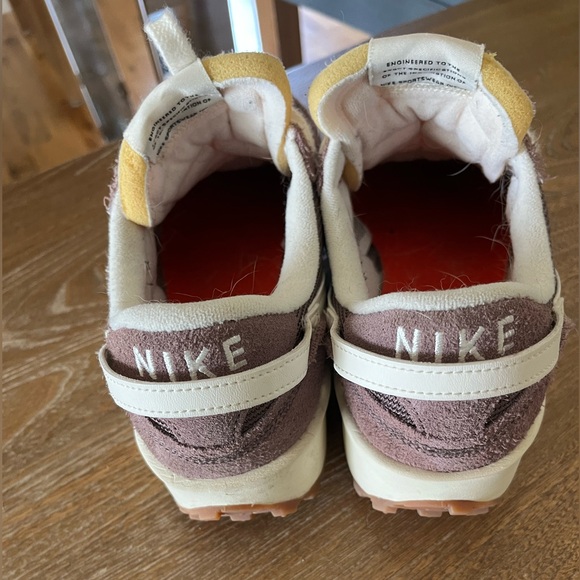 Nike Waffle Debut 7 fits 6/6.5 - Picture 2 of 4